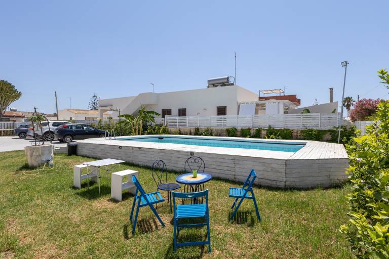 Apartment 'Corallo In Oasi Del Mare' with Sea View and Wi-Fi — photo 3