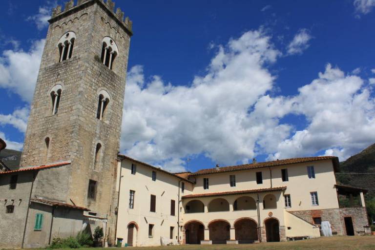 Hostel  Camaiore