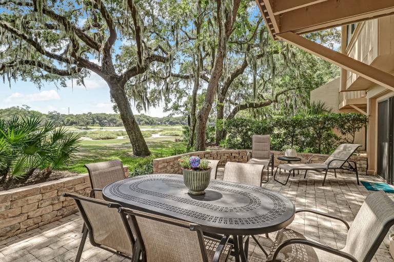 Condo Fernandina Beach
