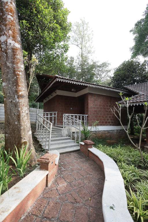 500 m&sup2; Bauernhof