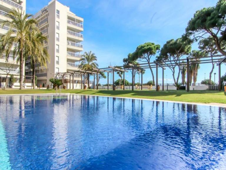 Apartamento Blanes