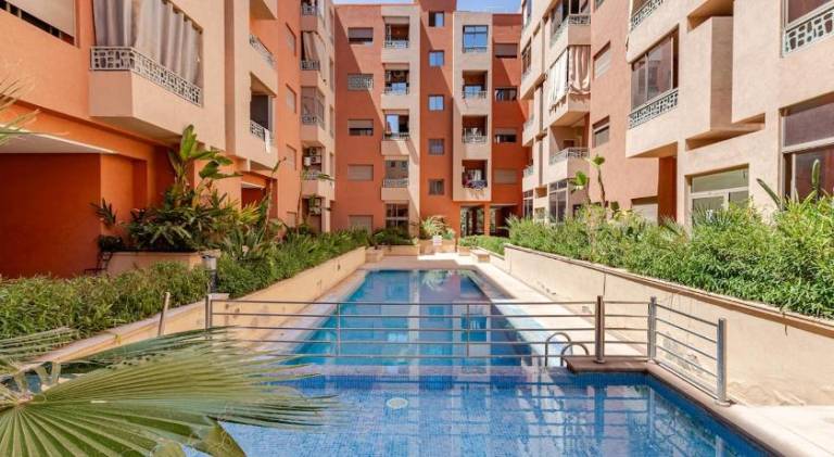 Wonderful apartment with pool | Pet-friendly — photo 2