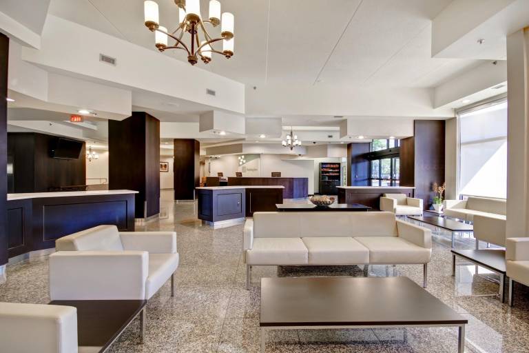 Holiday Inn Windsor Ambassador Bridge By IHG — photo 4