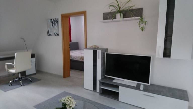 Ferienwohnung Löbau