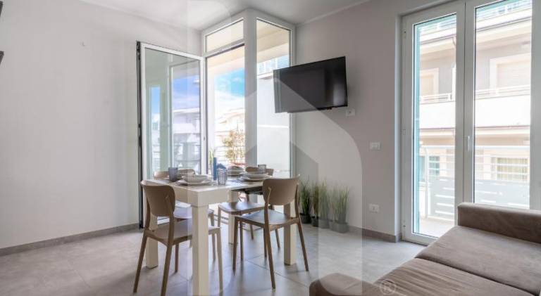 Holiday apartment with 1 room for 4 persons — photo 2