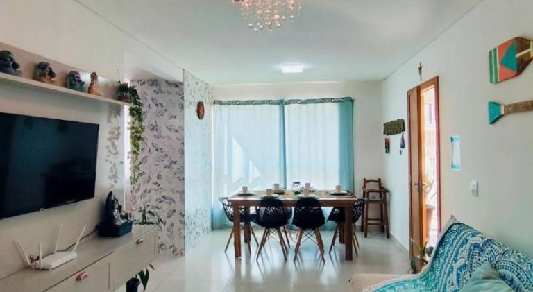 75 m&sup2; Ferienwohnung