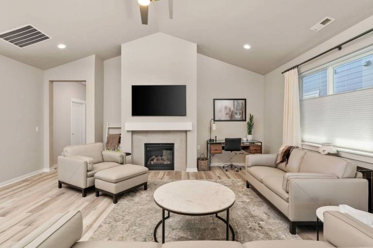 House Hillsboro