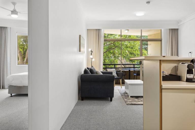 Apartment Marrickville