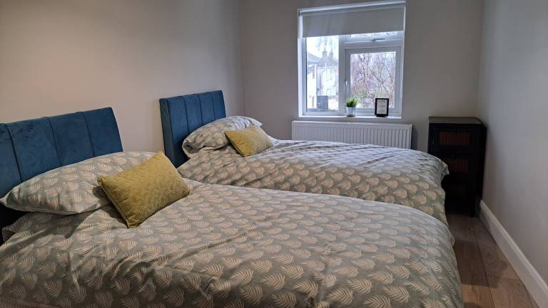 Chambre privée Cabinteely