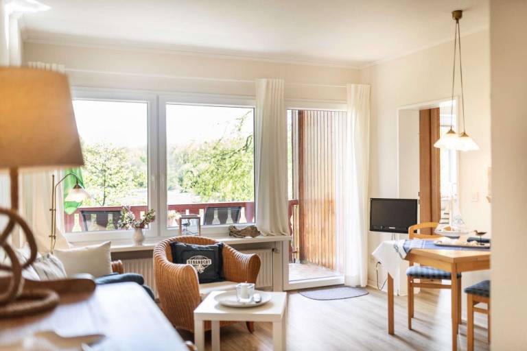 Ferienwohnung  Kellersee