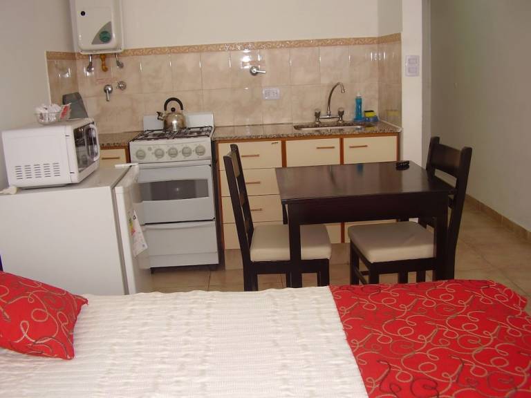 Apartamento San Miguel de Tucumán