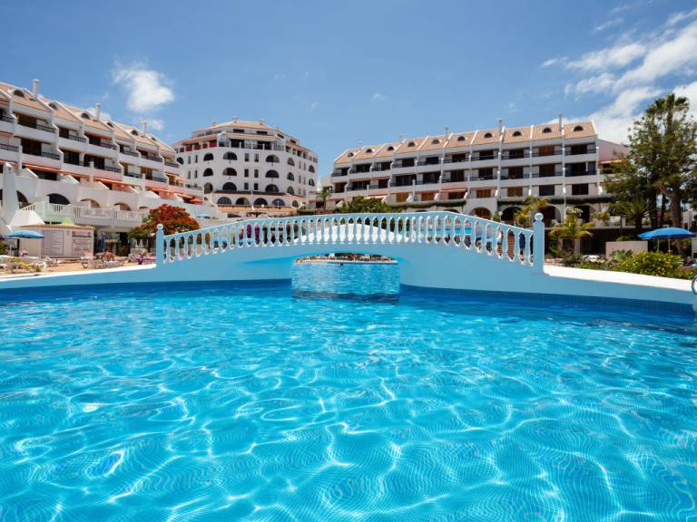 Appartement  Playa de la Américas
