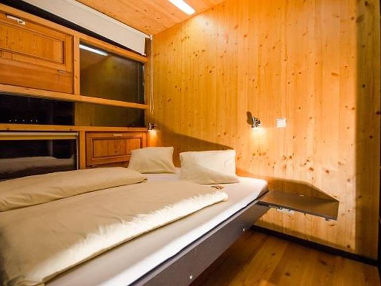 Ferienwohnung Planneralm