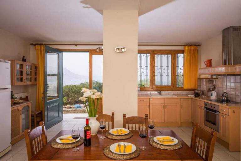 Lovely holiday apartment with pool | Dogs allowed — photo 5