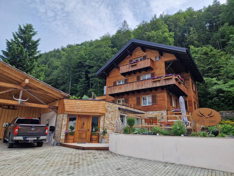 Chalet Claudia — photo 2