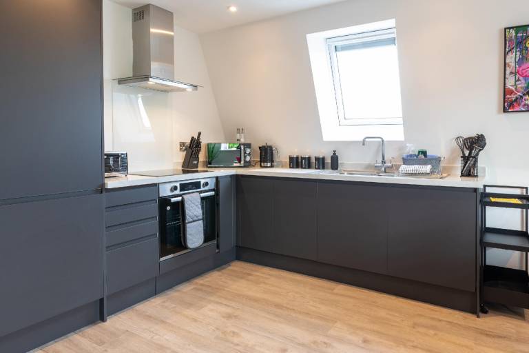Apartment Southampton