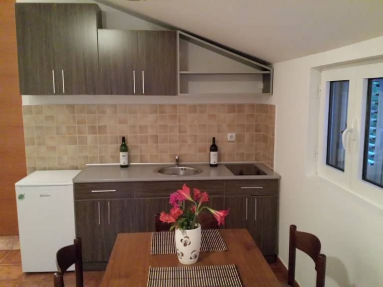 Ferienwohnung Kotor