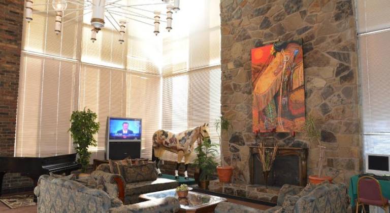 The Biltmore Hotel Oklahoma — photo 2