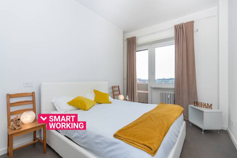 Fully equipped holiday apartment | Suitable for remote work | Pet-friendly — photo 2