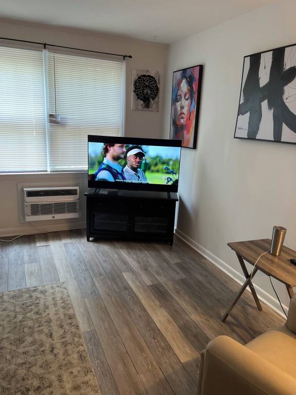 Condo Raleigh