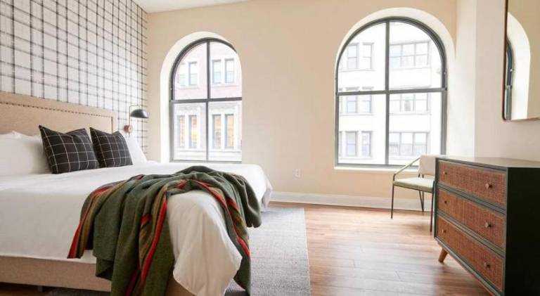 Spacious 2br FIDI District Centrally Located — photo 2