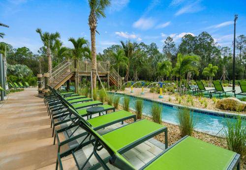 Resort Kissimmee