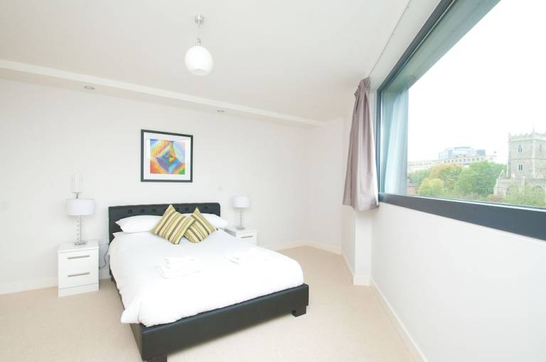 Appartement Bristol
