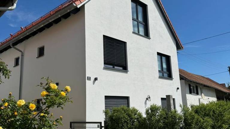 78 m² Ferienwohnung