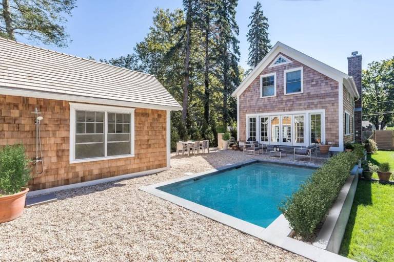 Casa vacanza Sag Harbor