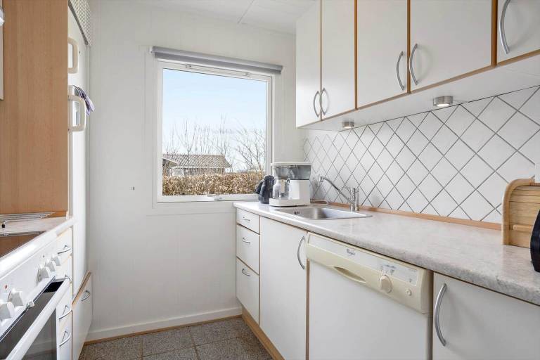 Children-friendly house with garden, patio & barbeque | Close to the beach | Dogs allowed — photo 5