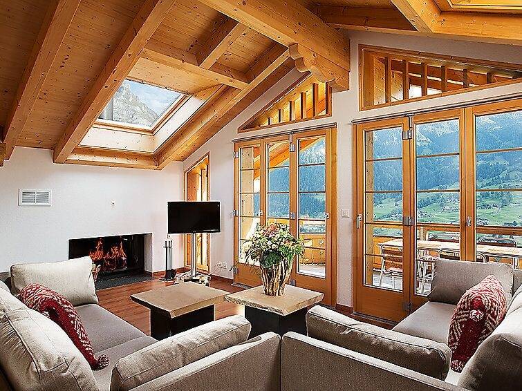 Apartament  Grindelwald