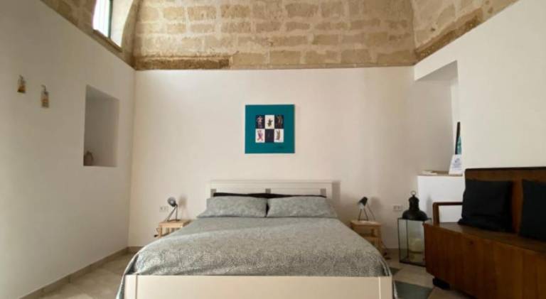 Co Mo - Camera a Sud - Affittacamere — photo 2