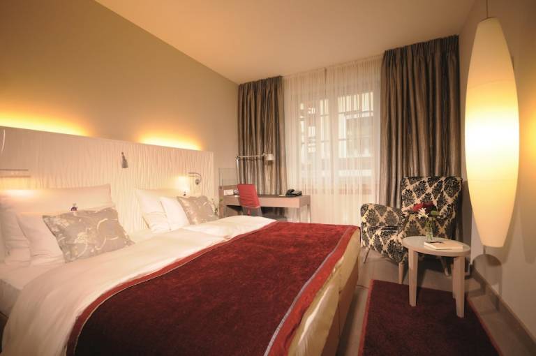 Hotel Freiburg im Breisgau