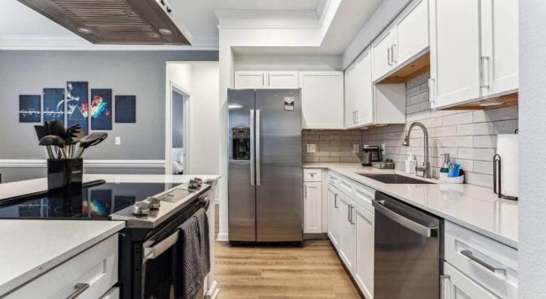 Luxury Frisco Escape, Mins to Legacy and Toyota HQ — photo 4