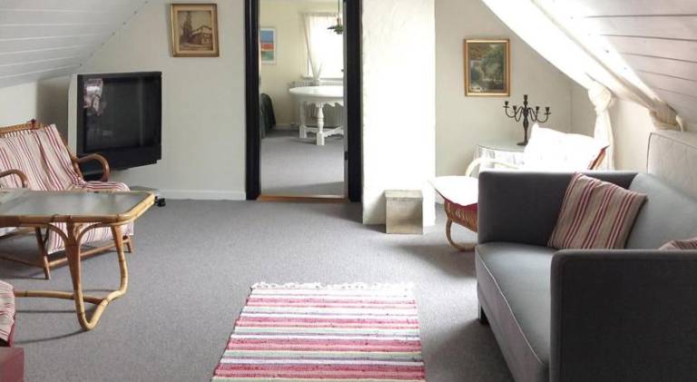 Pleasant vacation home | Dogs allowed — photo 2