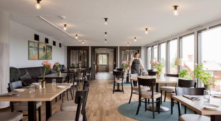 First Hotel Gyllene Hornet — photo 4
