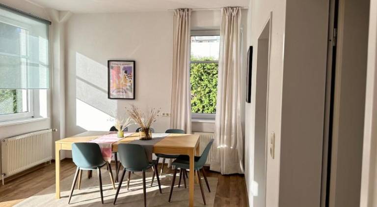 Apartment with 1 room for 7 persons in Oldenburg