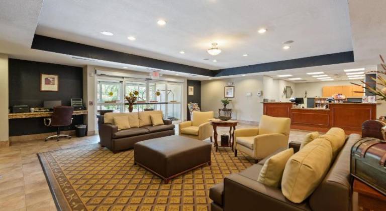 Extended Stay America Suites - Bartlesville - Hwy 75 — photo 3