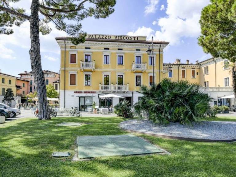 Ferienwohnung Desenzano del Garda