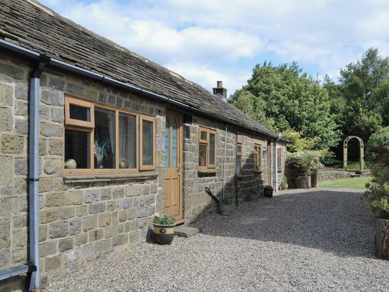 Cottage Pateley Bridge