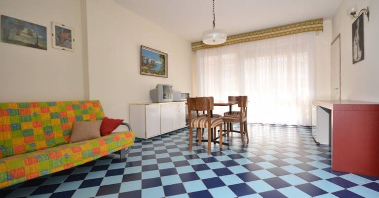 Apartment with 3 rooms for 7 persons — photo 4