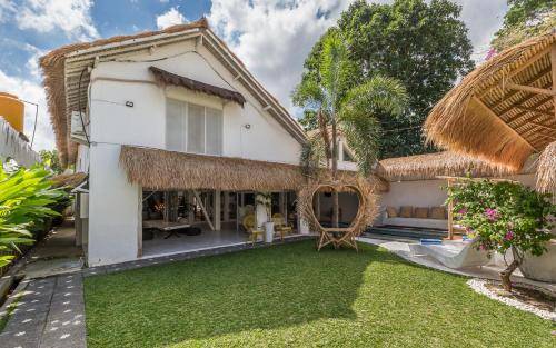 Villa Canggu