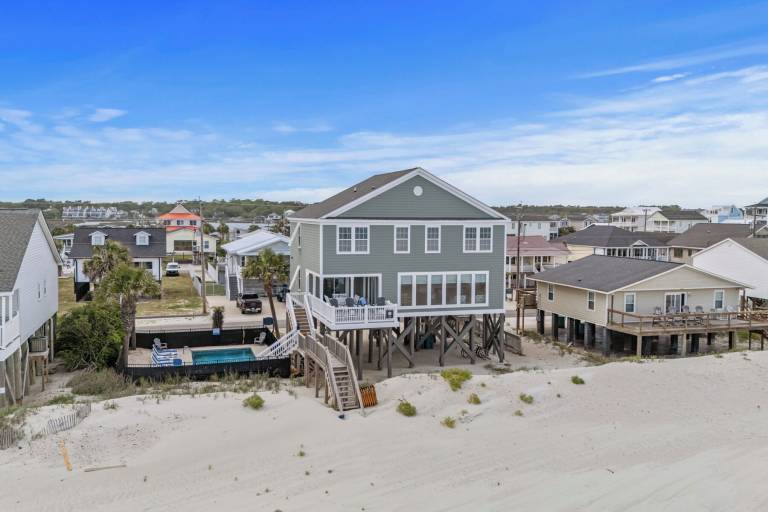 House Murrells Inlet