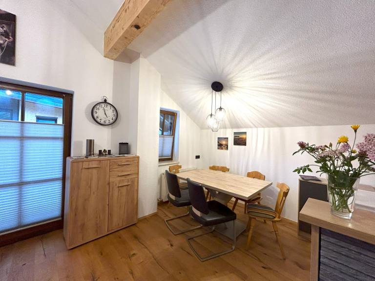 Rental apartment | Pet-friendly in Soelden
