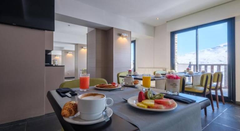Reial Pirineus Hotel — photo 3
