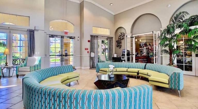 Executive 3 Bedroom Villa at Universal, Convention Center, Vista Cay — photo 5