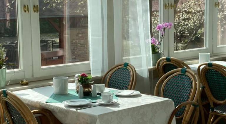 Gastehaus Musestieg — photo 3