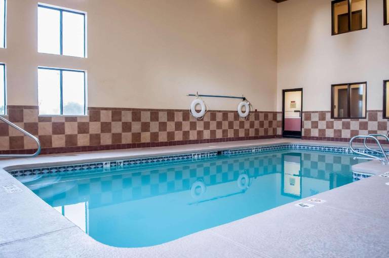 Quality Inn Rio Rancho - Albuquerque North Valley — photo 3