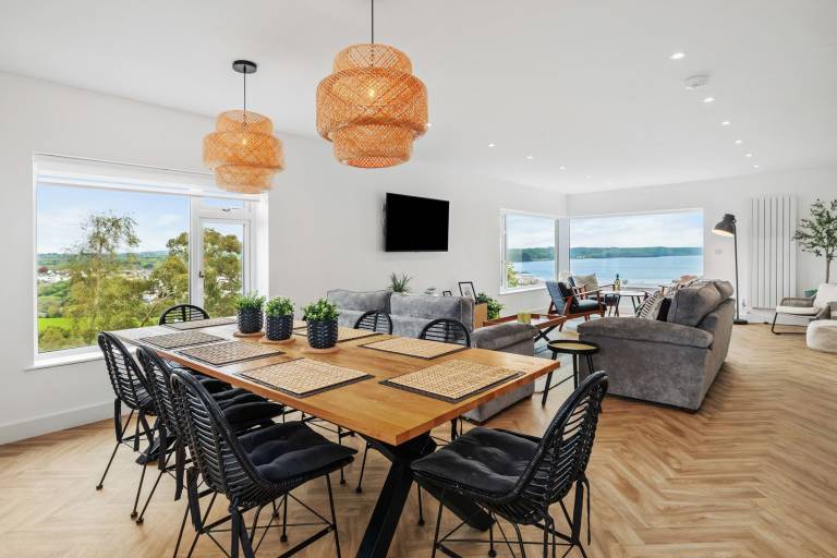 House Saundersfoot
