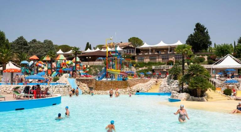 Centro Vacanze Verde Azzurro — photo 4